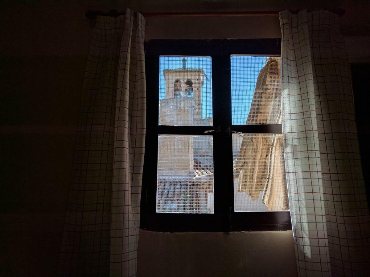 Acogedor Apartamento En El Casco Historico Toledo Eksteriør bilde