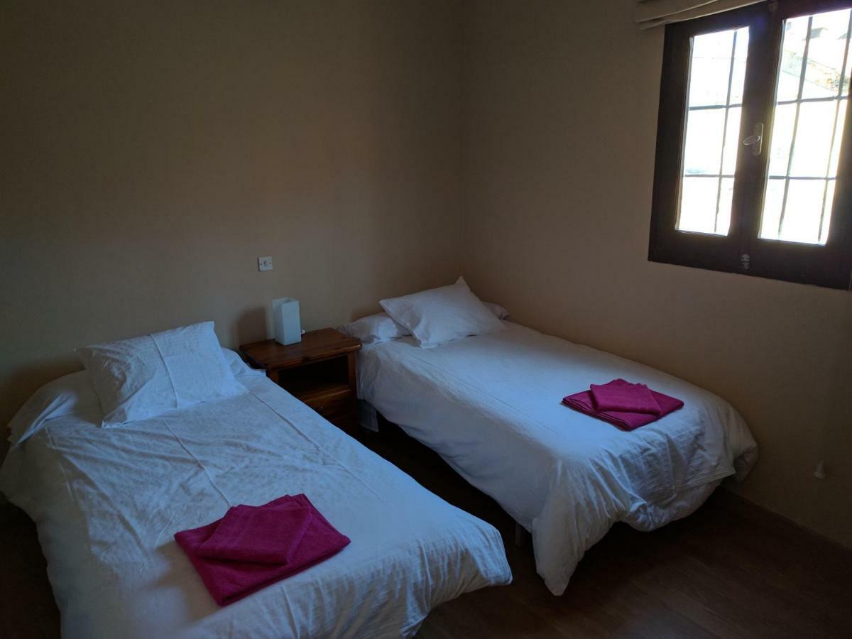 Acogedor Apartamento En El Casco Historico Toledo Eksteriør bilde