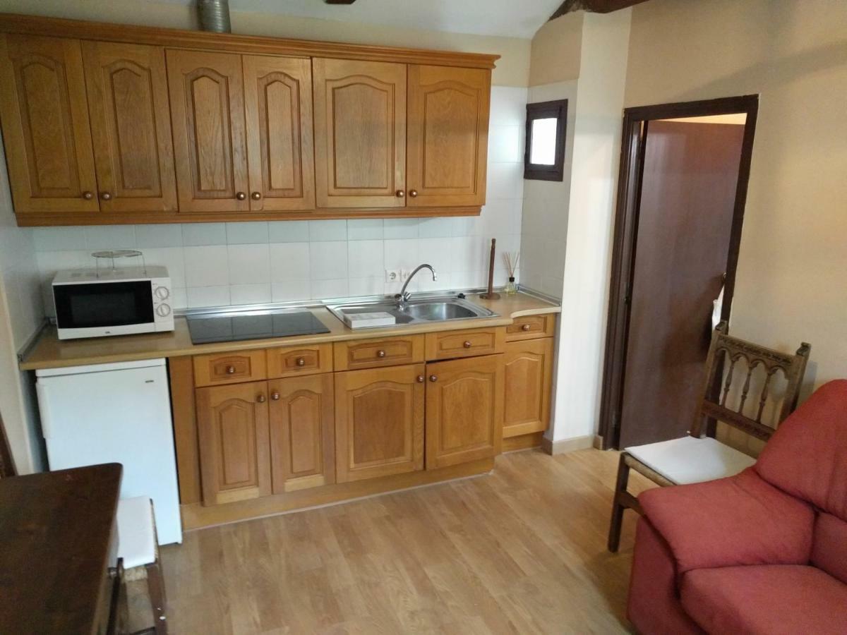 Acogedor Apartamento En El Casco Historico Toledo Eksteriør bilde