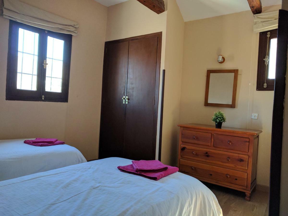 Acogedor Apartamento En El Casco Historico Toledo Eksteriør bilde