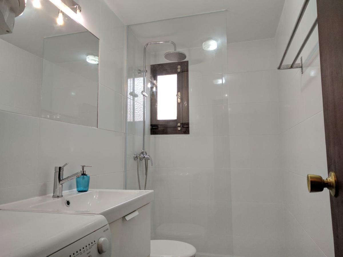 Acogedor Apartamento En El Casco Historico Toledo Eksteriør bilde